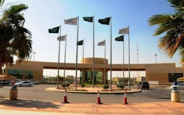 إعلان الدفعة الأولى للمرشحين للقبول بجامعة الإمام عبدالرحمن بن فيصل