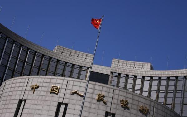 ارتفاع احتياطيات الصين من النقد الأجنبي إلى 3.104 تريليون دولار