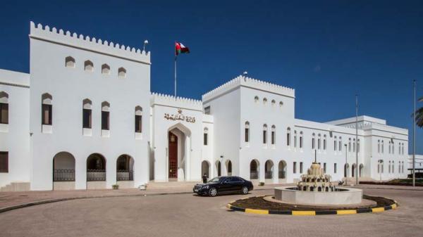 عُمان تدين اعتداءات الاحتلال على قطاع غزة