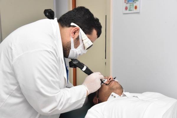 الأولى في المملكة.. تدشين «الأدوية البيولوجية» بمجمع الدمام