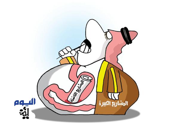 المشاريع الصغيرة