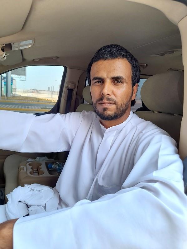 «منفذ سلوى»..خدمات متكاملة لتسهيل حركة المسافرين