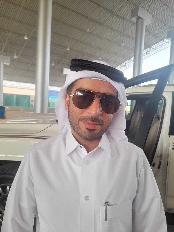 «منفذ سلوى»..خدمات متكاملة لتسهيل حركة المسافرين