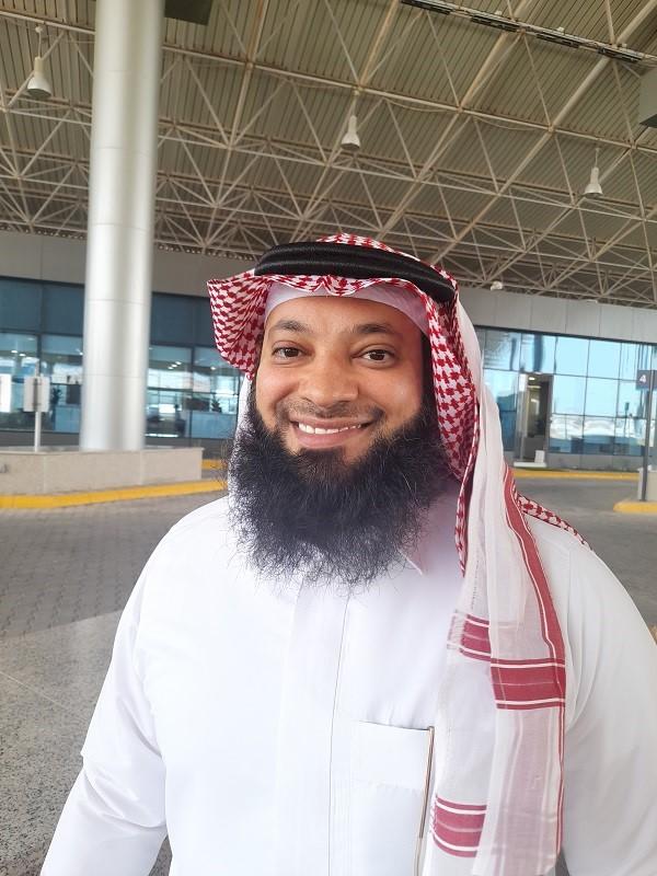 «منفذ سلوى»..خدمات متكاملة لتسهيل حركة المسافرين