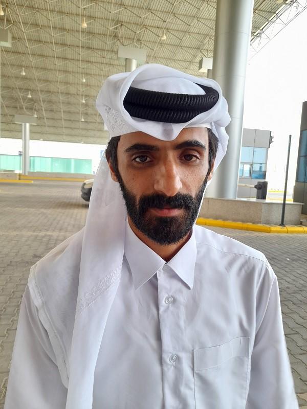 «منفذ سلوى»..خدمات متكاملة لتسهيل حركة المسافرين
