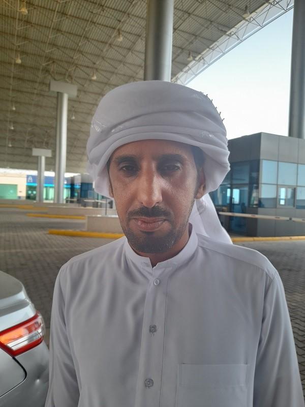 «منفذ سلوى»..خدمات متكاملة لتسهيل حركة المسافرين