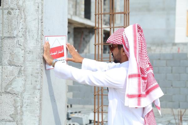 6 آلاف جولة لإزالة مخلفات البناء
