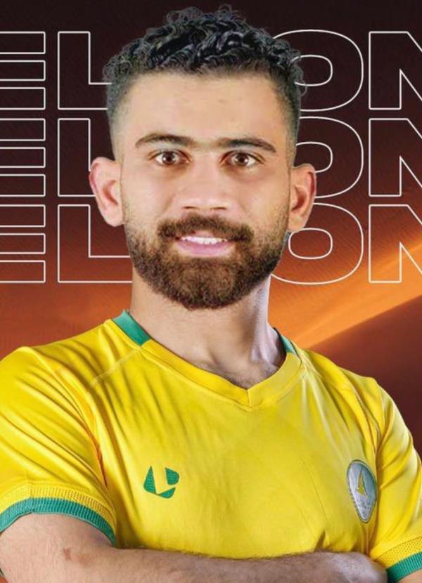 «الحيدري» خلجاوي حتى 2024