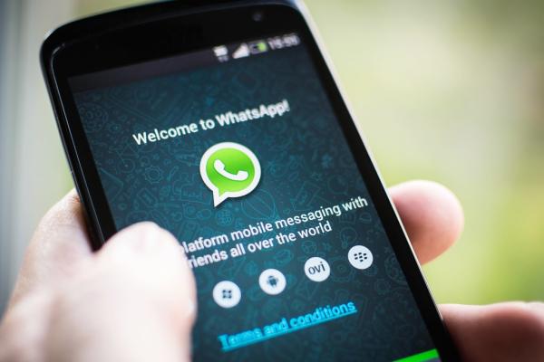 حظر «سكرين شوت».. واتساب يفاجئ مستخدميه بـ 3 ميزات جديدة