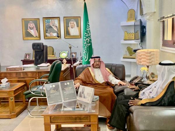 إطلاق فعاليات حملة «حقُّ الله» التوعوية بقرية العليا