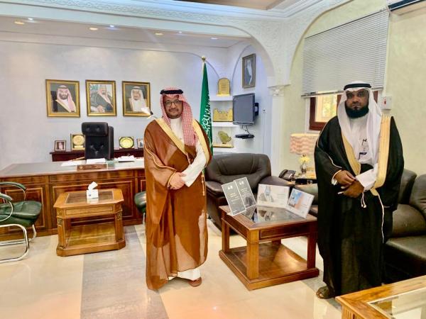 إطلاق فعاليات حملة «حقُّ الله» التوعوية بقرية العليا