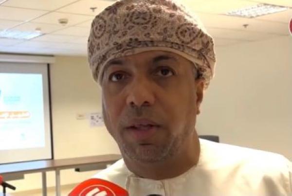 لجنة الاعلام الرياضي بعمان تنظم ملتقى كأس العالم