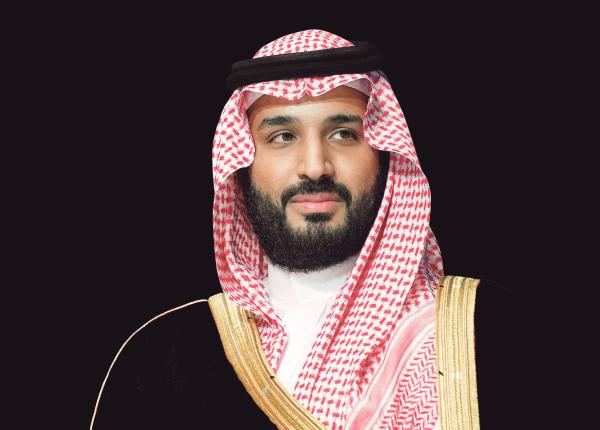 القيادة تهنئ رئيس تشاد بذكرى الاستقلال