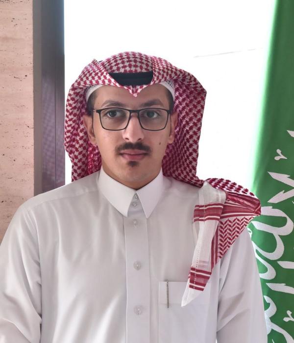 .. ورحل «محمد آل محي القحطاني»