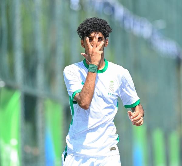 الأخضر يضرب.. شباك المغرب!