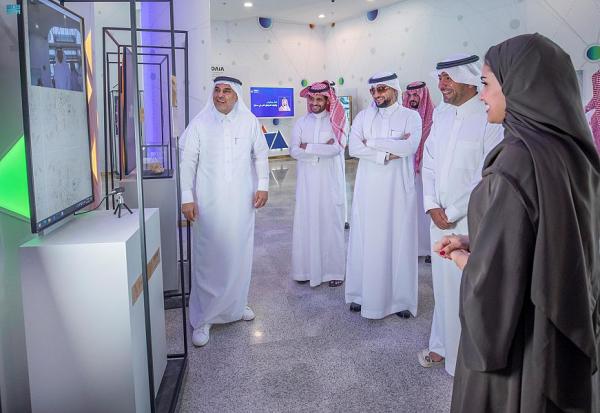 توقيع مذكرة تفاهم لتفعيل مفهومي المدن الذكية والتمكين الرقمي