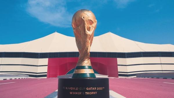 لهذا السبب تم تقديم افتتاح كأس العالم