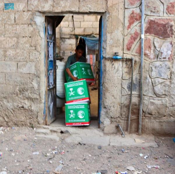 مركز الملك سلمان يسلم 500 وحدة سكنية للاجئي الروهينجا ببنغلاديش