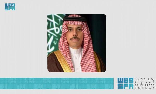 وزير الخارجية يستعرض العلاقات مع نظيره الدنماركي