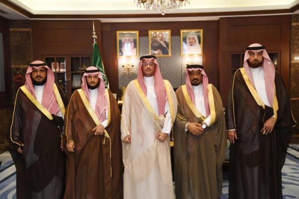 محافظ الأحساء: دعم القيادة للجمعيات الخيرية «لا محدود»