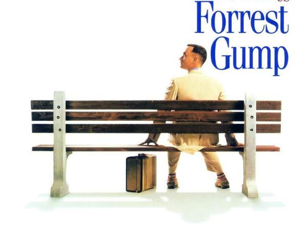 Forrest Gump.. تحفة سينمائية تتألق بمرور الزمن
