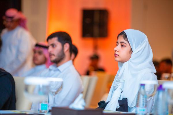 اختتام فعـالية يوم الشبــاب الدولي