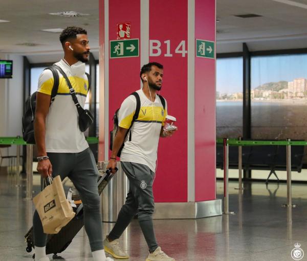 غارسيا: كل لاعب يعرف ما أريده