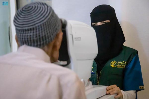 1217 نظارة طبية لذوي الدخل المحدود بالمغرب