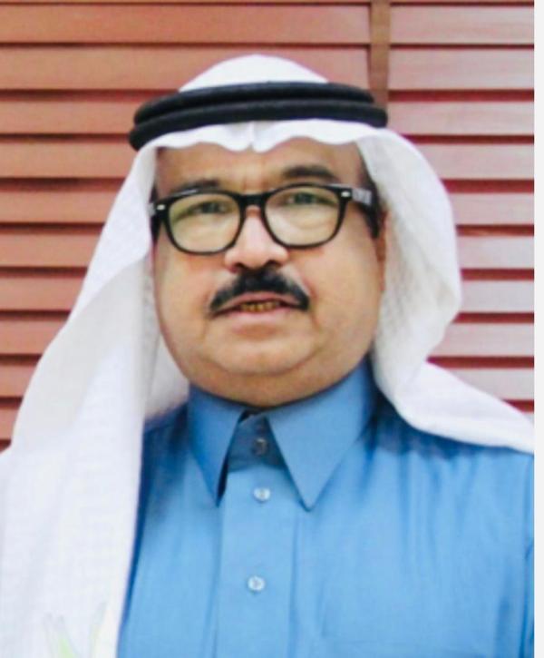 شقيق أحمد الجبير إلى رحمة الله