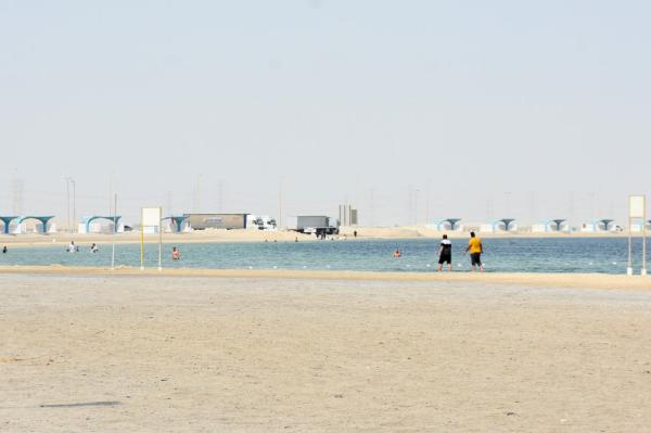 «الهافمون».. وجهة الشرقية السياحية تنتظر التطوير