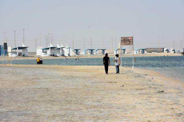 «الهافمون».. وجهة الشرقية السياحية تنتظر التطوير