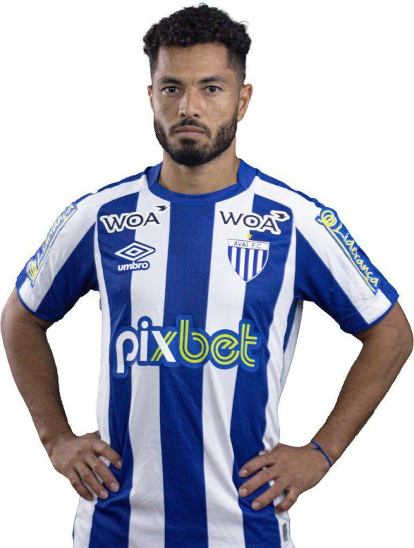  البرازيلي موراتو سادس أجانب  الخليج