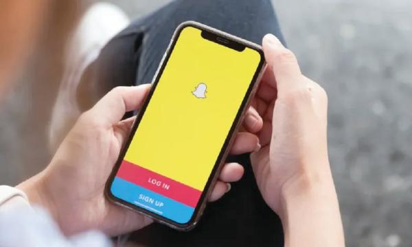 رقابة أبوية على «سناب شات»