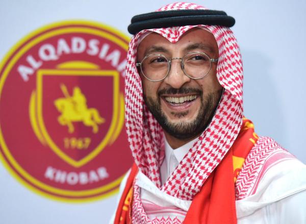 هدفنا بناء فريق قوي يبقى طويلا مع الكبار