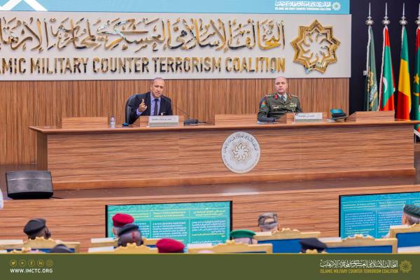 كيف تتعامل مبكراً مع الشخصية الإرهابية؟