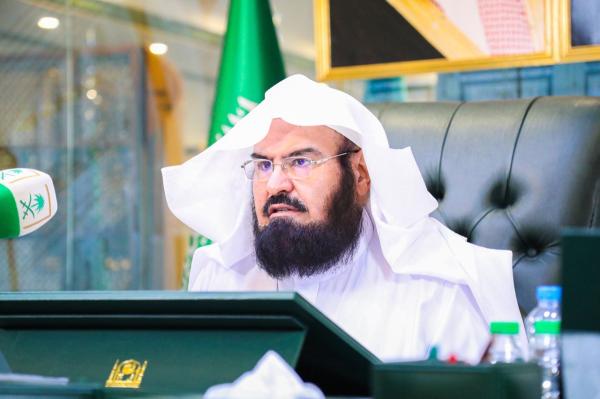 إطلاق «مجلس فتيات الرئاسة» بـ «شؤون الحرمين»