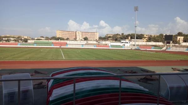 الجزائر تستضيف النسخة الرابعة لكأس العرب للناشئين