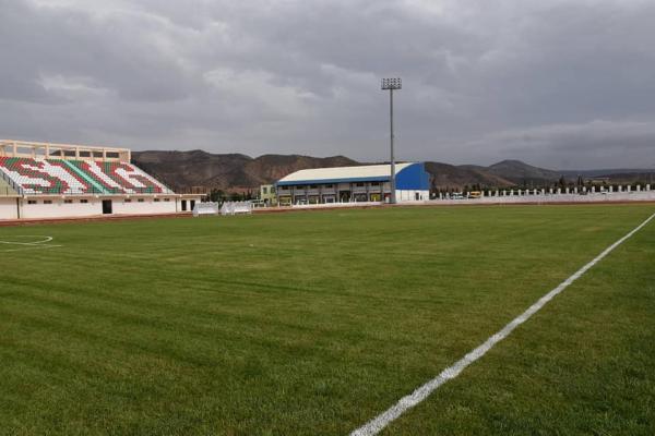 الجزائر تستضيف النسخة الرابعة لكأس العرب للناشئين