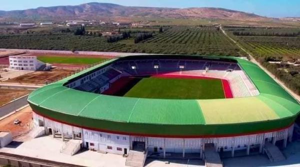 الجزائر تستضيف النسخة الرابعة لكأس العرب للناشئين