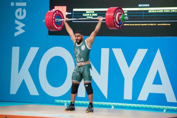 العثمان رباع في «رواية الإنجازات»