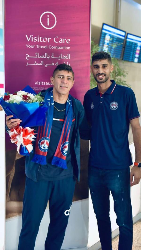 البرازيلي فيليب ينضم للعدالة