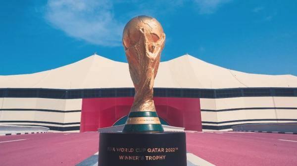 فتح الباب لمشجعي اليوم الواحد لحضور المونديال