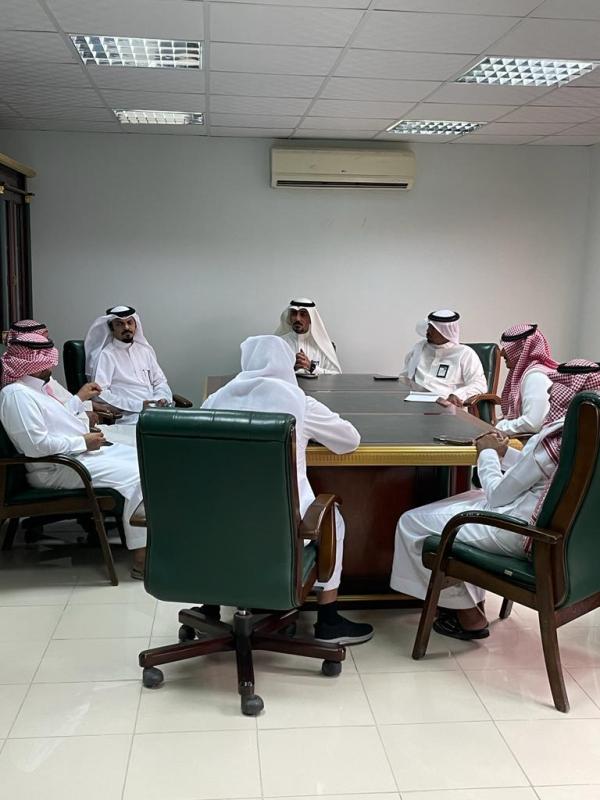 إلحاق 5 مستفيدين جدد بالرعاية الاجتماعية المنزلية بالشرقية