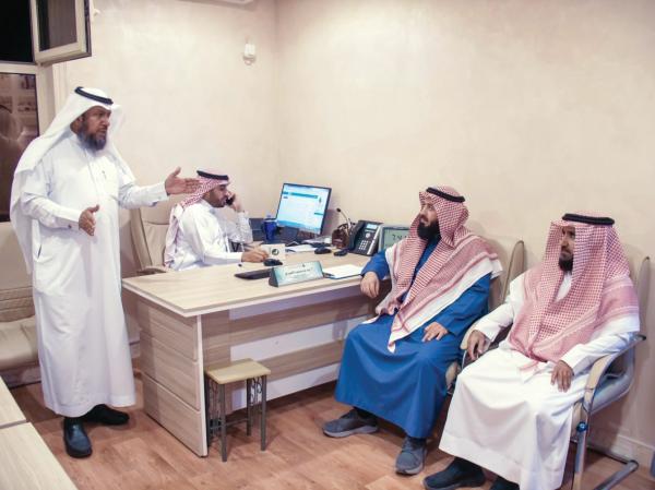 الأحساء..25 % من جلسات الصلح لم تنجح