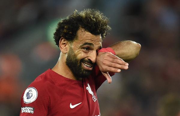 دياز يقود ليفربول لتعادل صعب مع كريستال بالاس