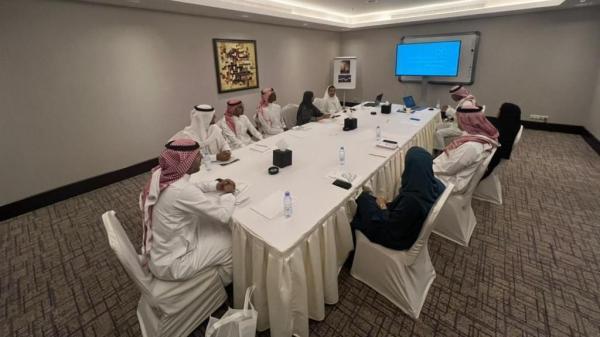اتحاد اللاكروس يستعرض خطة 2023