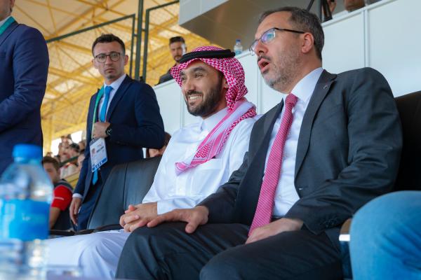 4 مشاركات.. السلة والجودو تختتمان المشاركة