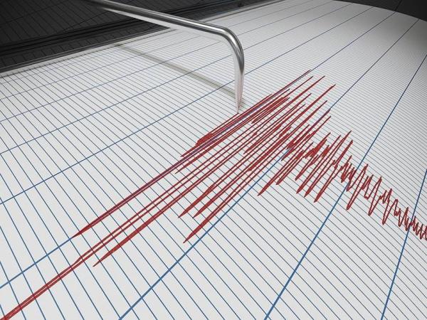 زلزال بقوة 5 درجات يهز ولاية ألاسكا الأمريكية
