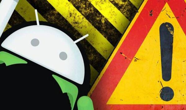 لمستخدمي 'Android'.. احذف هذه التطبيقات فورًا