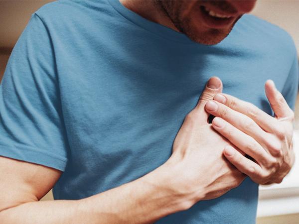 ضرورة إجراء فحوصات منتظمة إذا كان لديك تاريخ من مشاكل القلب في عائلتك